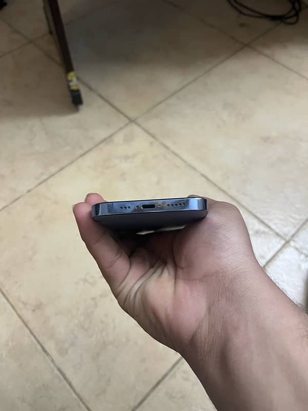 iPhone 13 Pro 128GB Factory Unlock 5