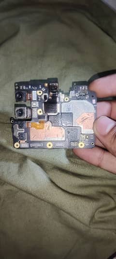 realme 5  ok board available 5i 5s available all module board availabl