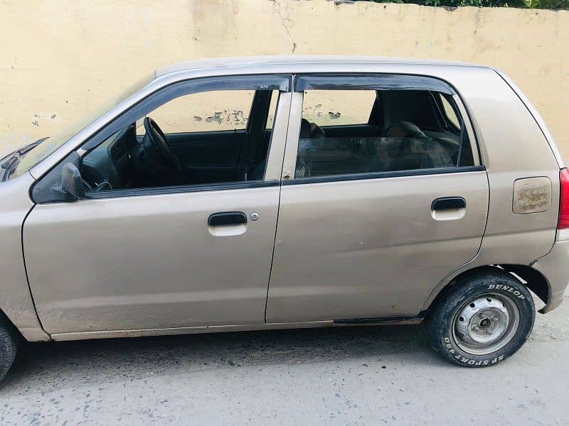 Suzuki Alto 2004 1