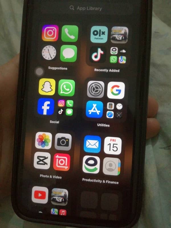 iphone11 (urgent sale) 0