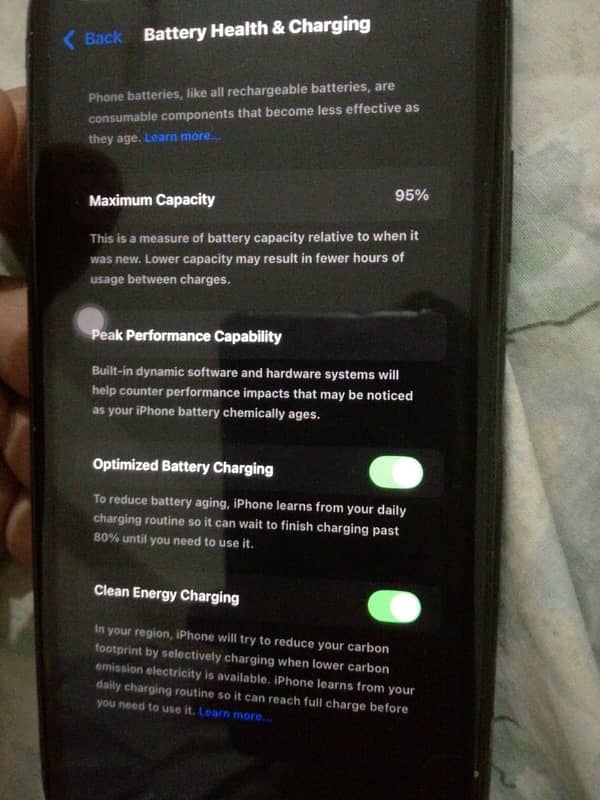 iphone11 (urgent sale) 2