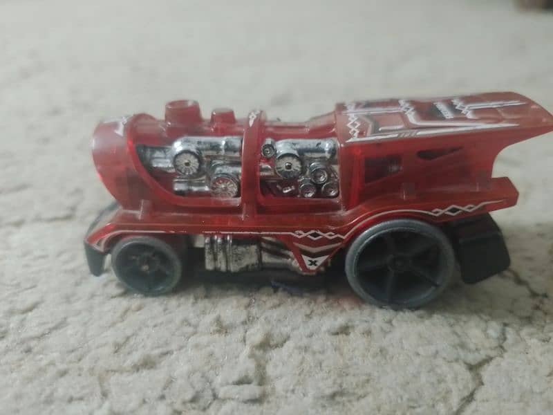 hotwheels 0