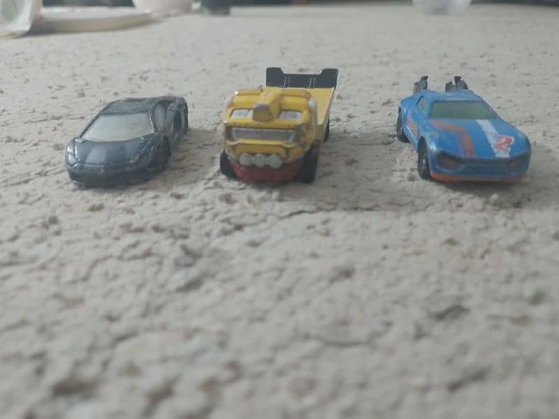 hotwheels 3