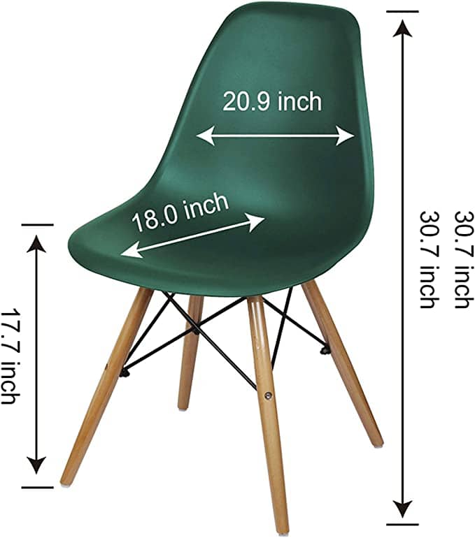 Dining & Cafe Chairs, Hote Restaurent Chairs Imported First Quality 4