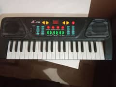 electric piano