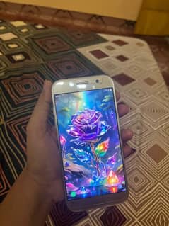 Samsung A5 2017