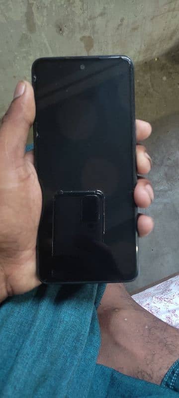 Techno camon 18t 4/128 only Mobile hai box gum ho Ga hai 1