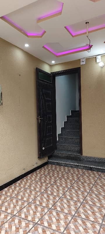 C Block (Wapda Area) Lavish Beautiful Double Story House Available For Sale Reasonable Price in Alrehman Garden Phase 2 2