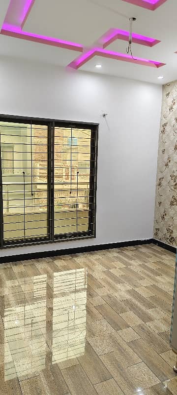 C Block (Wapda Area) Lavish Beautiful Double Story House Available For Sale Reasonable Price in Alrehman Garden Phase 2 13