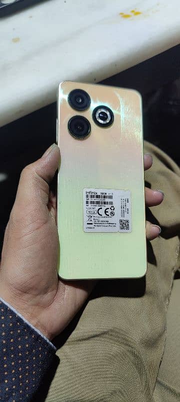 infinix smart 8 2