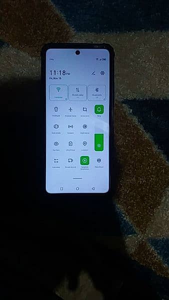 INFINIX NOTE 11 PRO 120 HZ 0