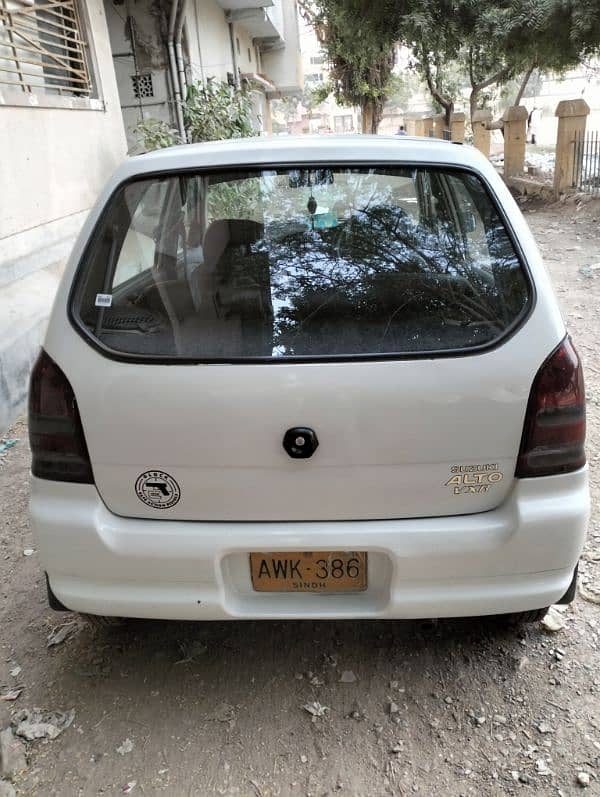 Suzuki Alto 2011 1