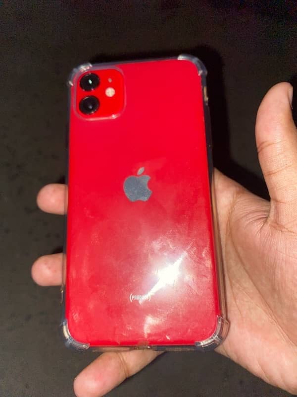 iphone 11  jv 64 gb truetone face id ok not a single isue 1