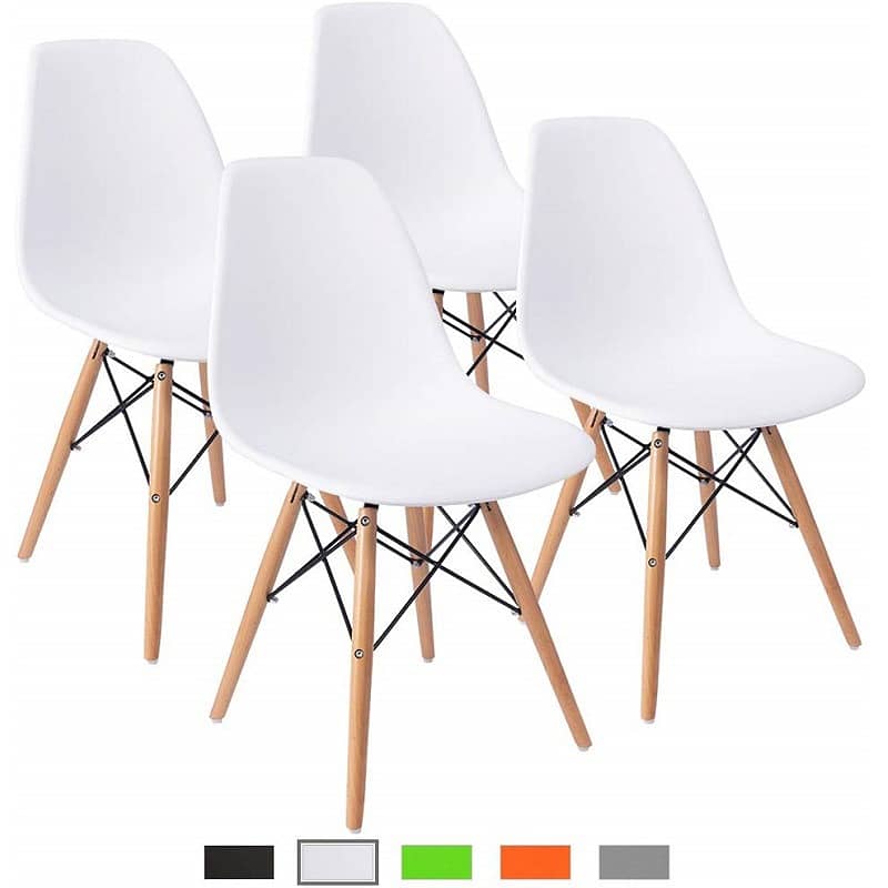 Dining & Cafe Chairs, Hotel Restaurent Chairs Imported First Quality 3