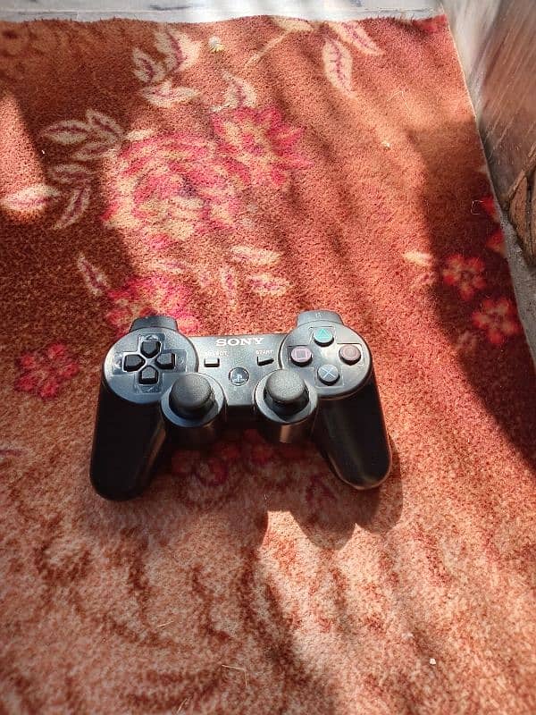 ps3 games all OK condition 1 controller 2