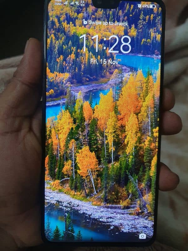 huawei mate 30 8gb 128gb pta approved 1