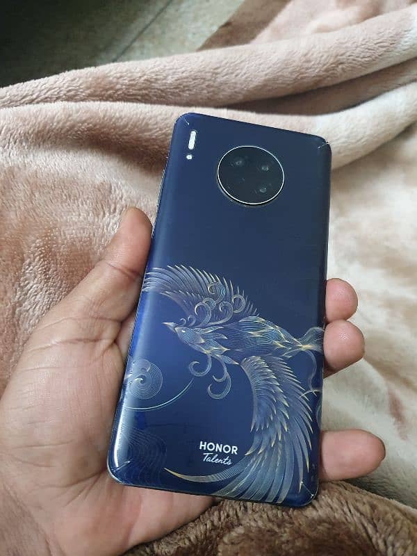 huawei mate 30 8gb 128gb pta approved 8