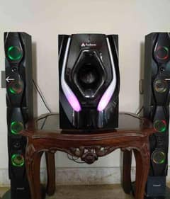 Audionic Speaker RB-105