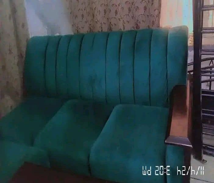 L shape sofa, corner sofa 1