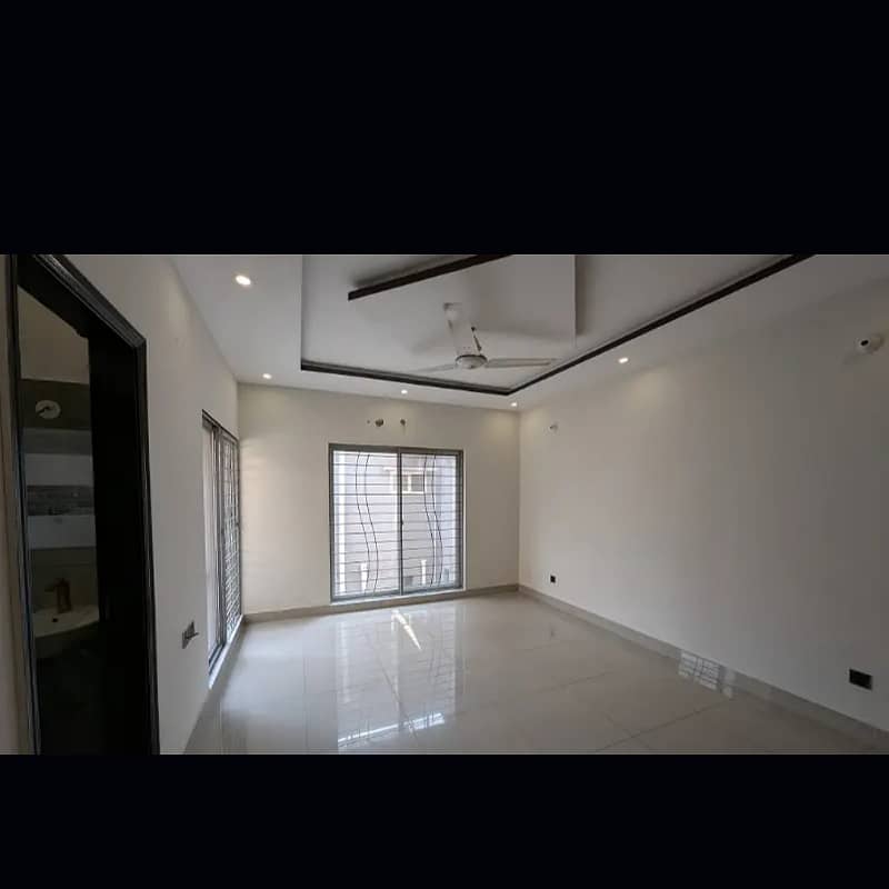 5 Marla House For Sale In Paragon City Lahore 8