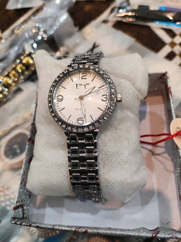 Women Premium Watches 0