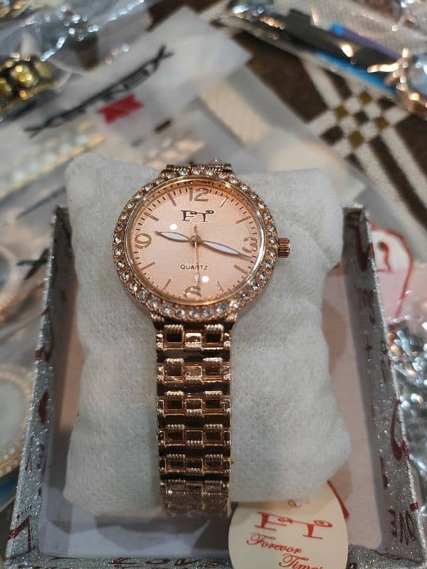 Women Premium Watches 1