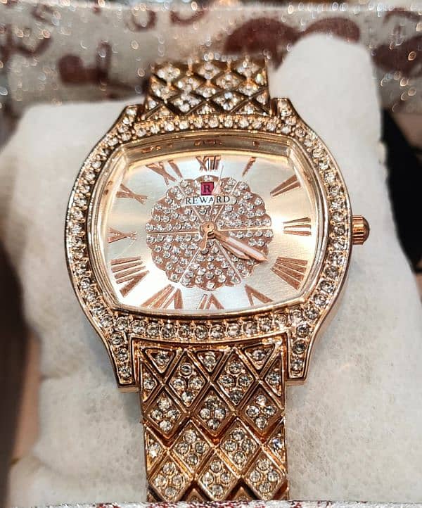 Women Premium Watches 2