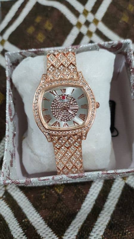 Women Premium Watches 3