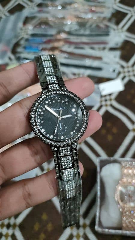 Women Premium Watches 4