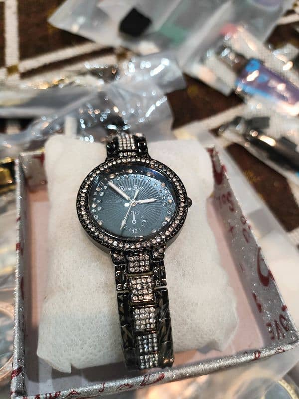 Women Premium Watches 5