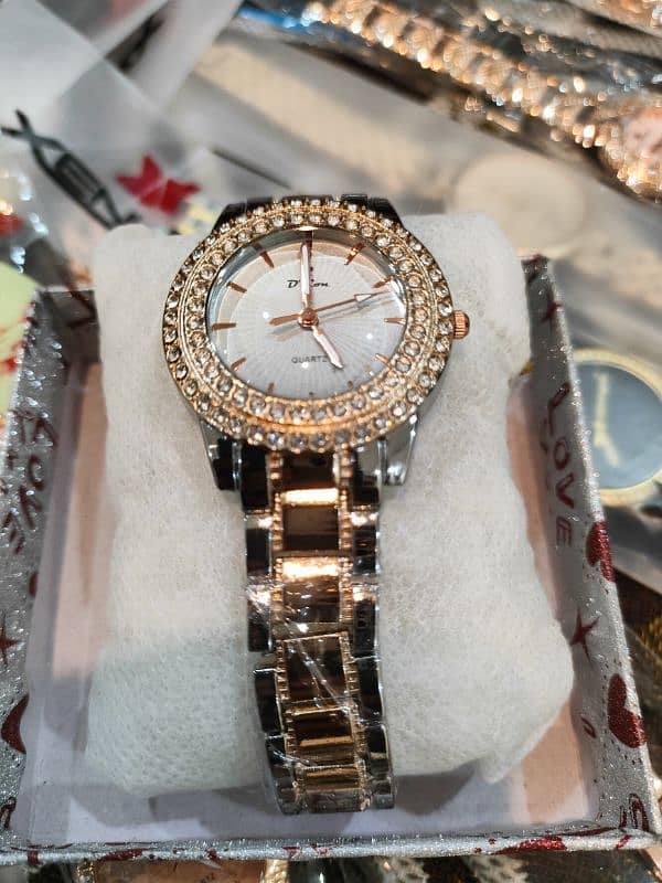 Women Premium Watches 6