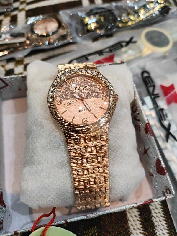 Women Premium Watches 7