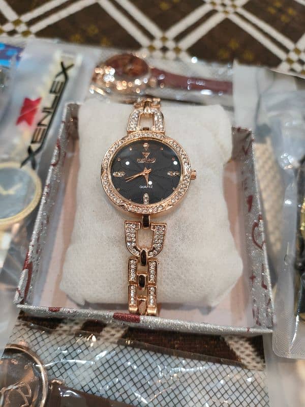 Women Premium Watches 10