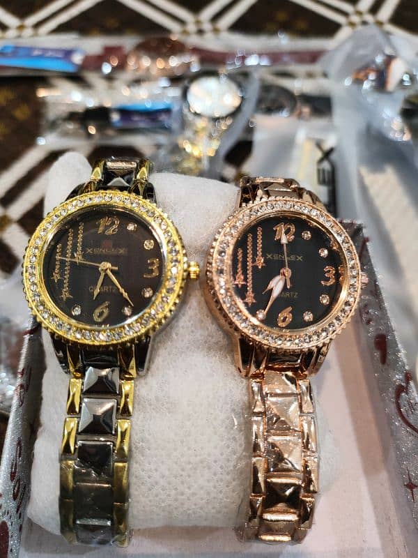 Women Premium Watches 12