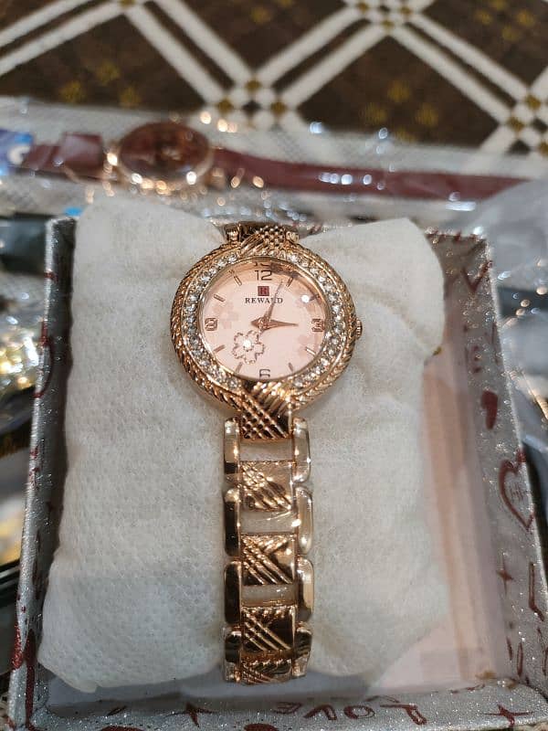 Women Premium Watches 14