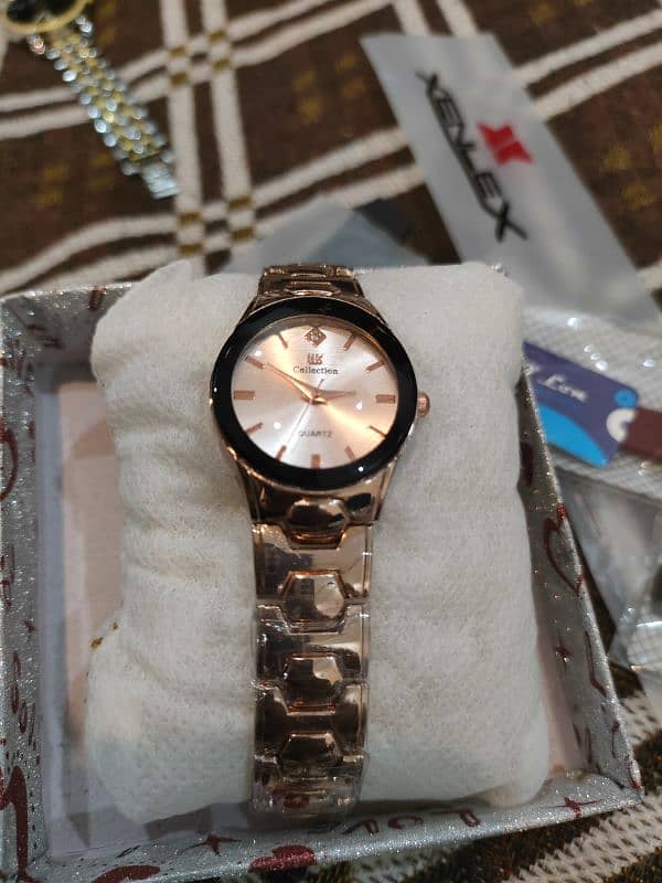 Women Premium Watches 15