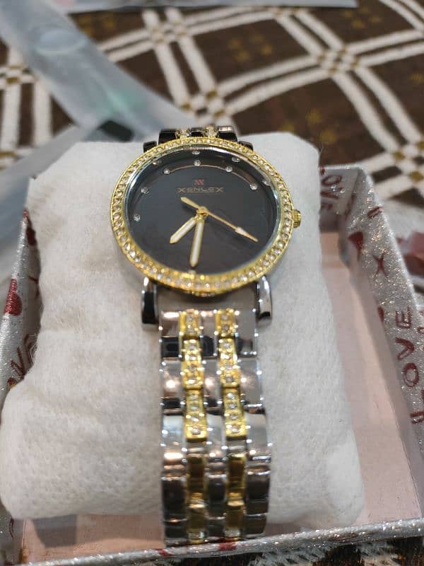 Women Premium Watches 18