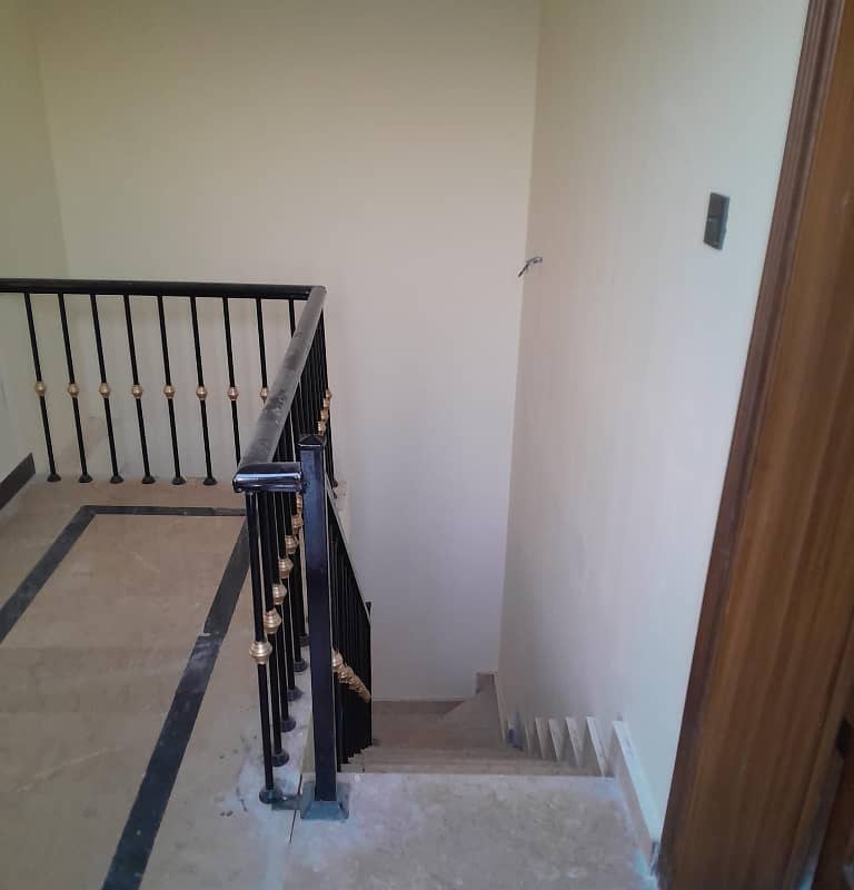 Double storey new house for sale 4