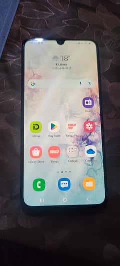 Samsung a70