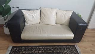 2 Seater Sofa