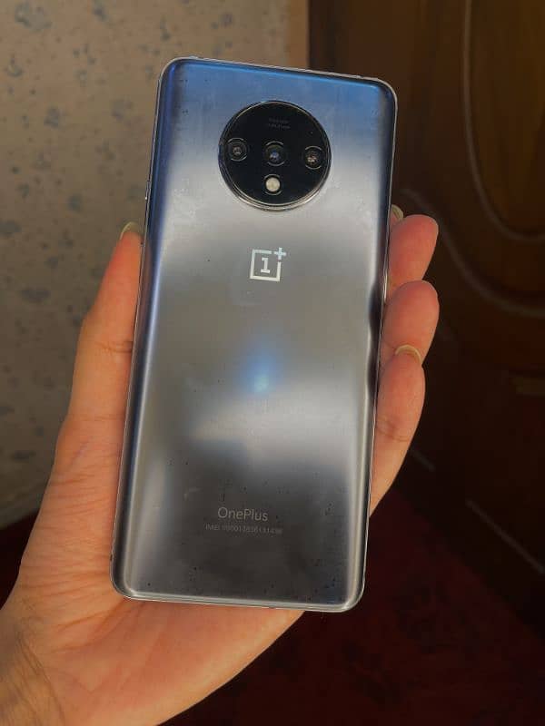 ONEPLUS 7T 8/128 2