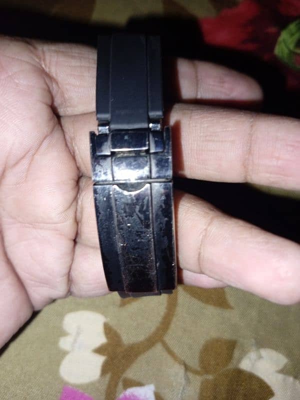 Rolex ki watch 1