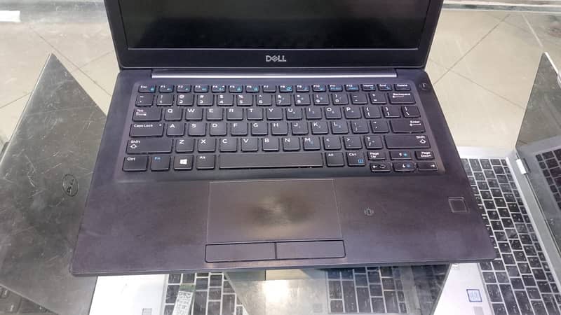 Dell core i7 8th generation 1