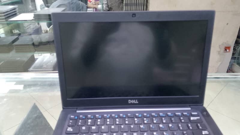 Dell core i7 8th generation 2