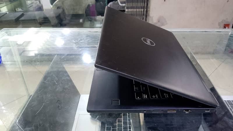 Dell core i7 8th generation 3