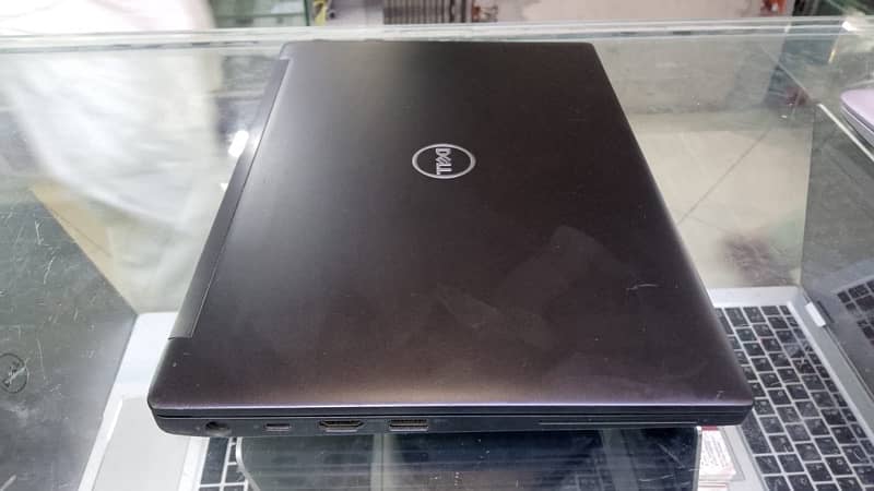 Dell core i7 8th generation 4