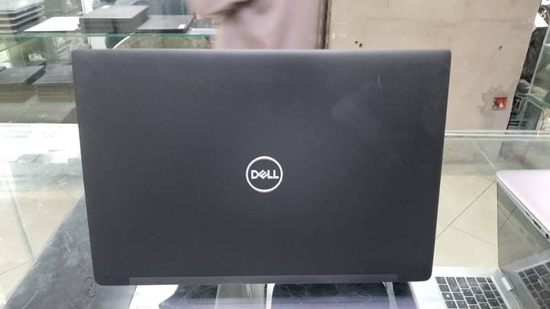 Dell core i7 8th generation 5