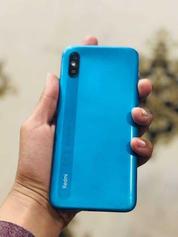 Redmi 9A 8