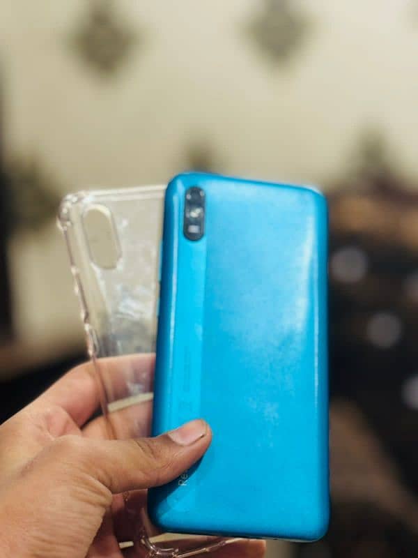 Redmi 9A 3