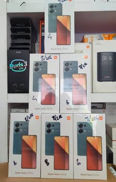 redmi note 13 pro 8gb mi official store 63000